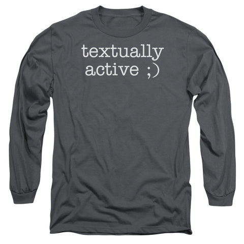 Adult Long Sleeve