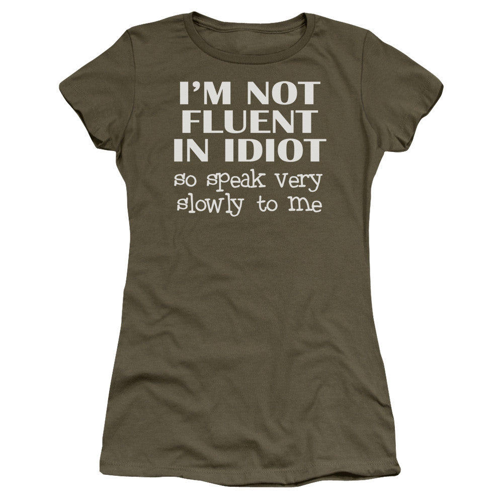 Juniors Sheer Cap Sleeve