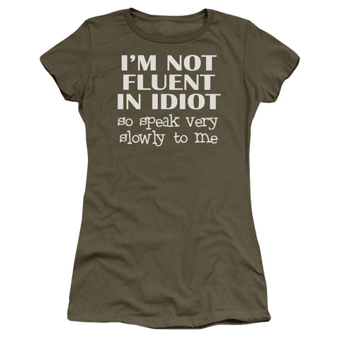 Juniors Sheer Cap Sleeve