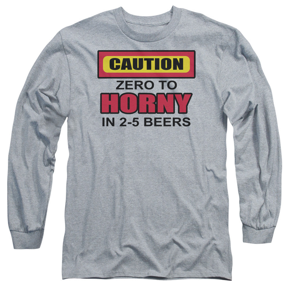 Adult Long Sleeve