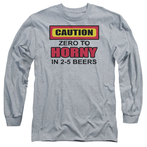 Adult Long Sleeve