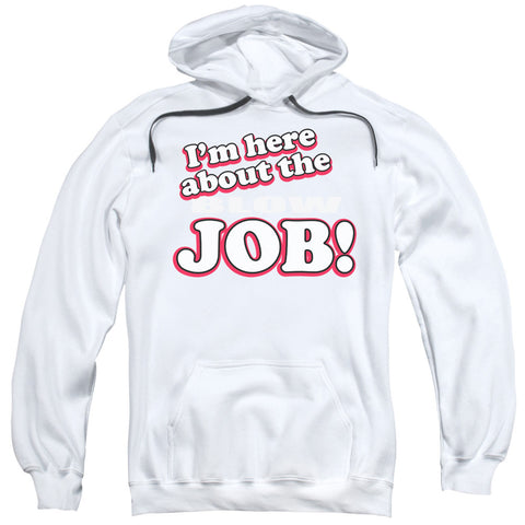 Adult Pull-Over Hoodie