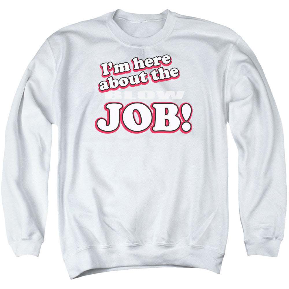 Adult Crewneck Sweatshirt