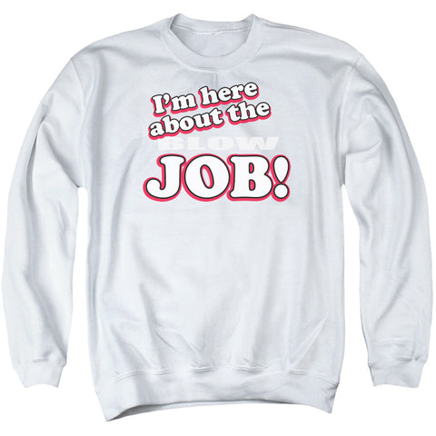 Adult Crewneck Sweatshirt