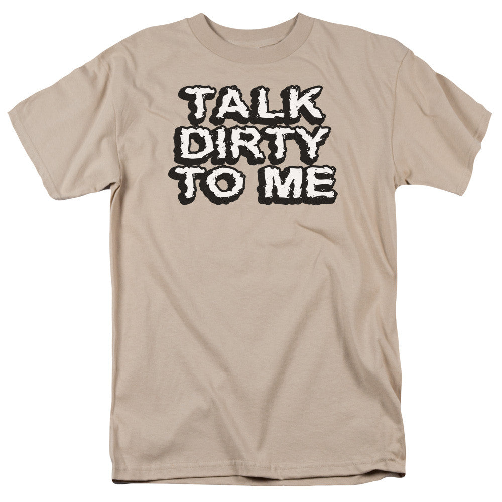 Adult Regular Fit Short Sleeve