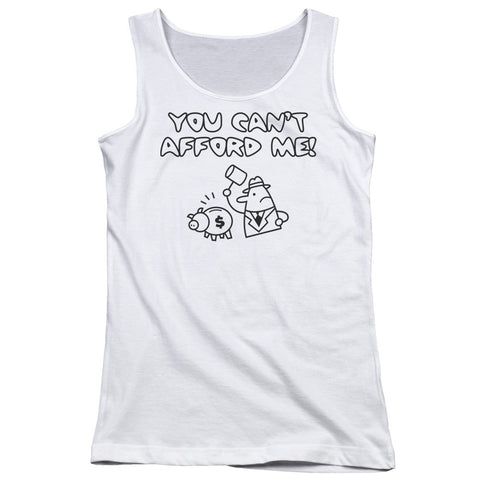 Juniors Tank Top