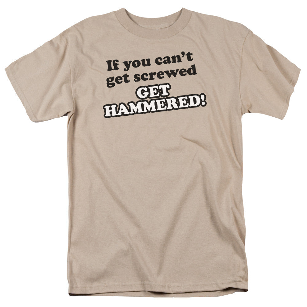 Adult Regular Fit Short Sleeve