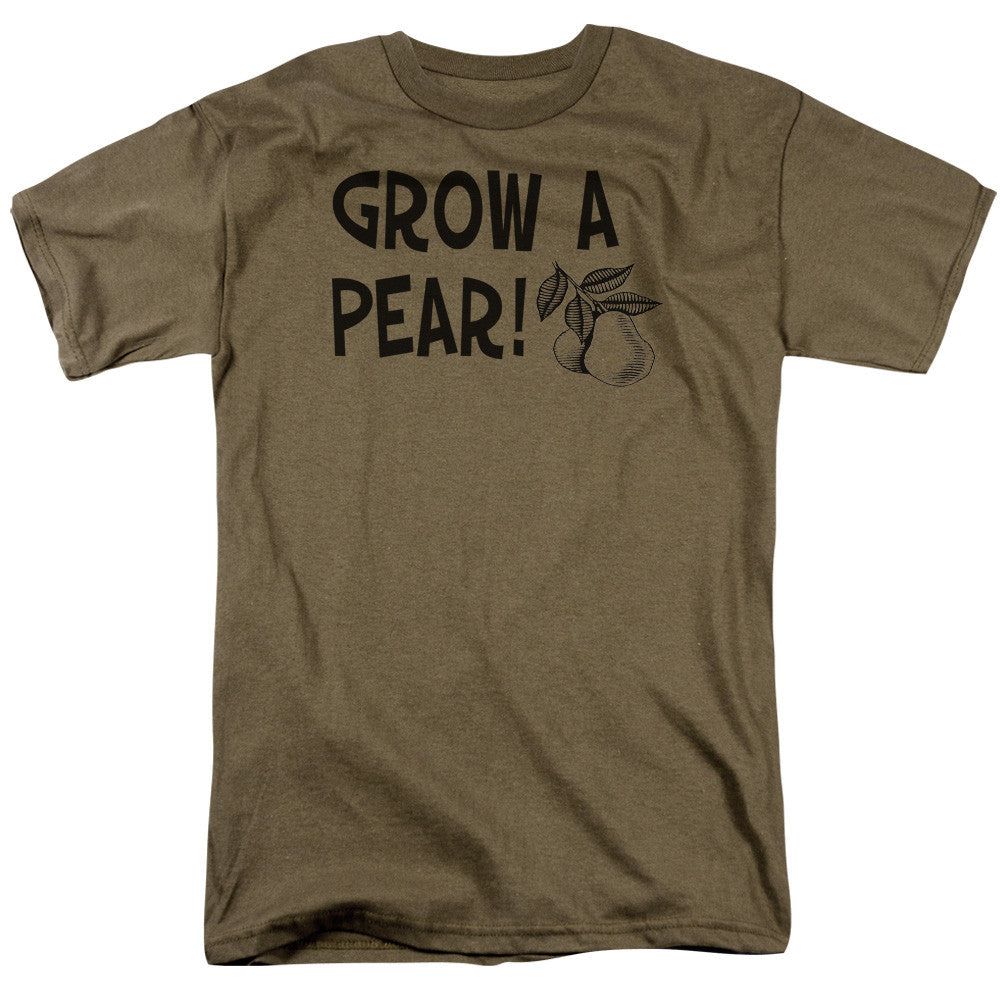 Adult Regular Fit Short Sleeve