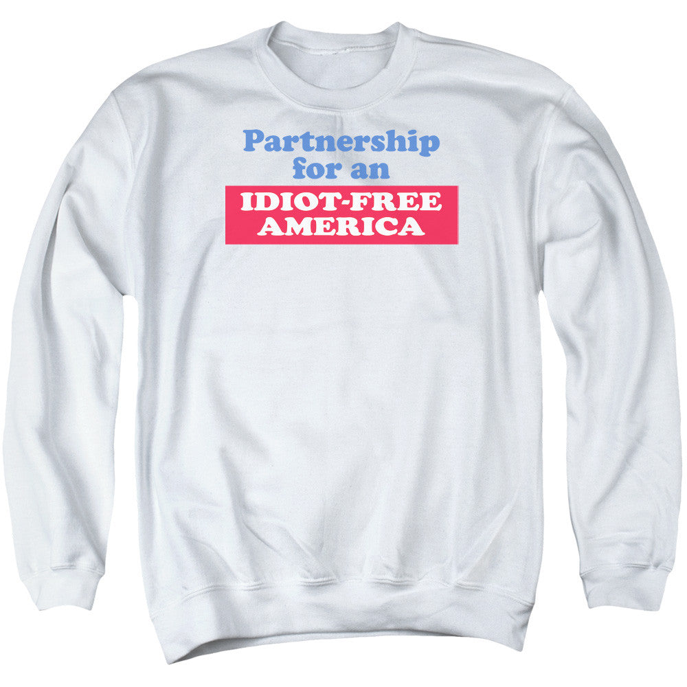 Adult Crewneck Sweatshirt