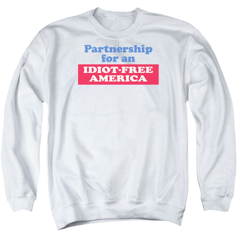 Adult Crewneck Sweatshirt