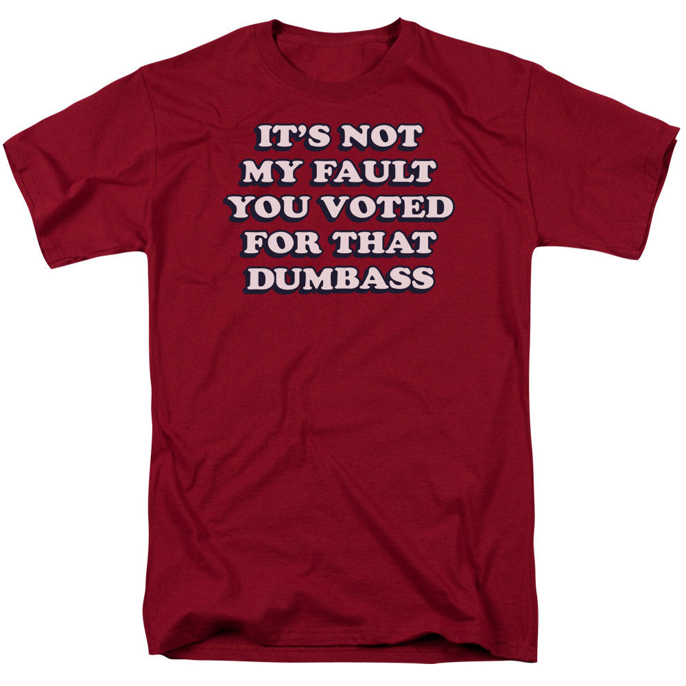 Adult Regular Fit Short Sleeve