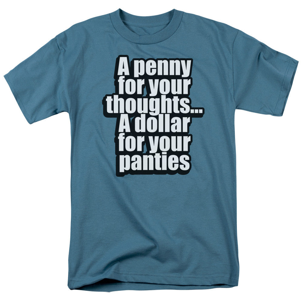 Adult Regular Fit Short Sleeve