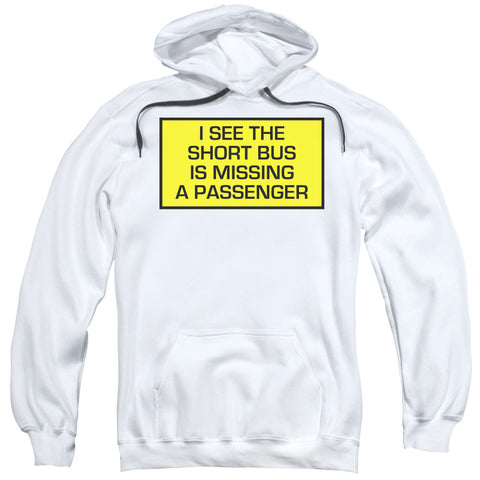 Adult Pull-Over Hoodie