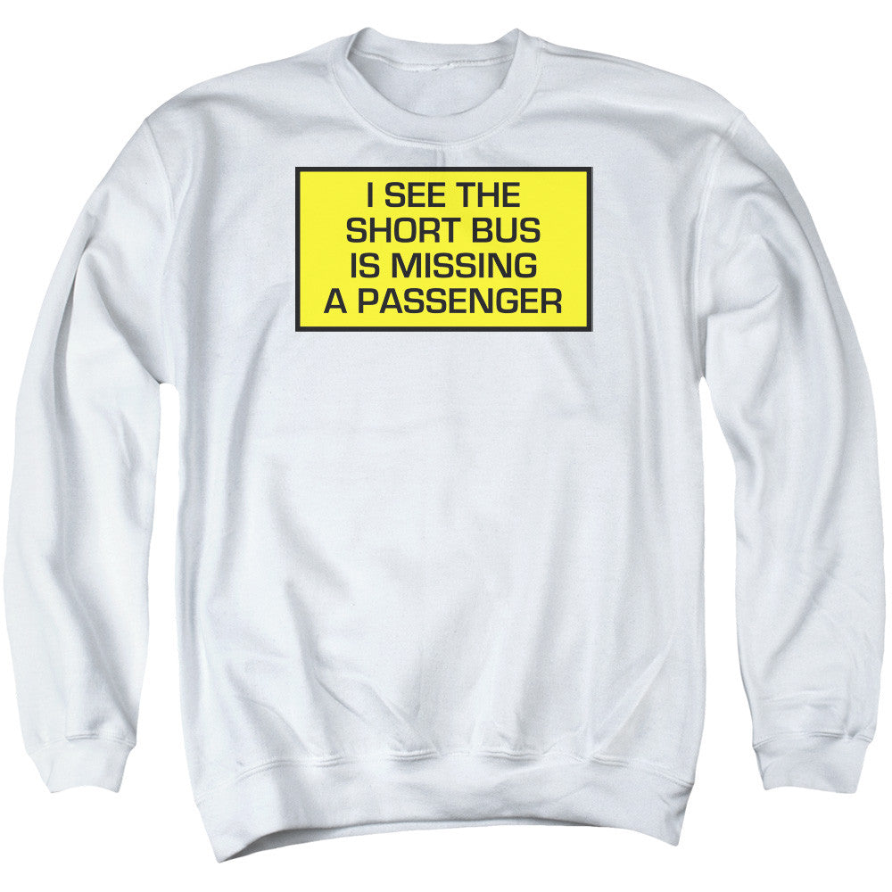 Adult Crewneck Sweatshirt