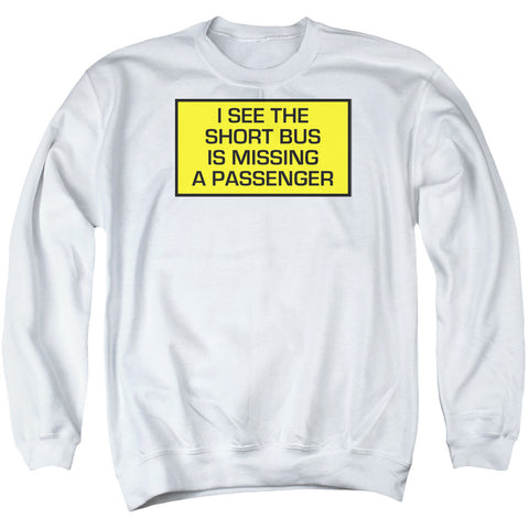 Adult Crewneck Sweatshirt
