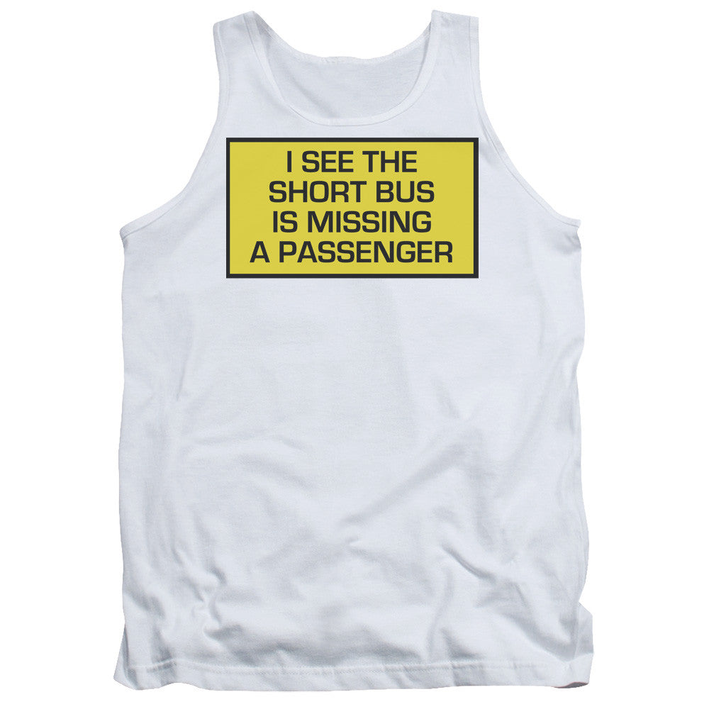 Adult Tank Top