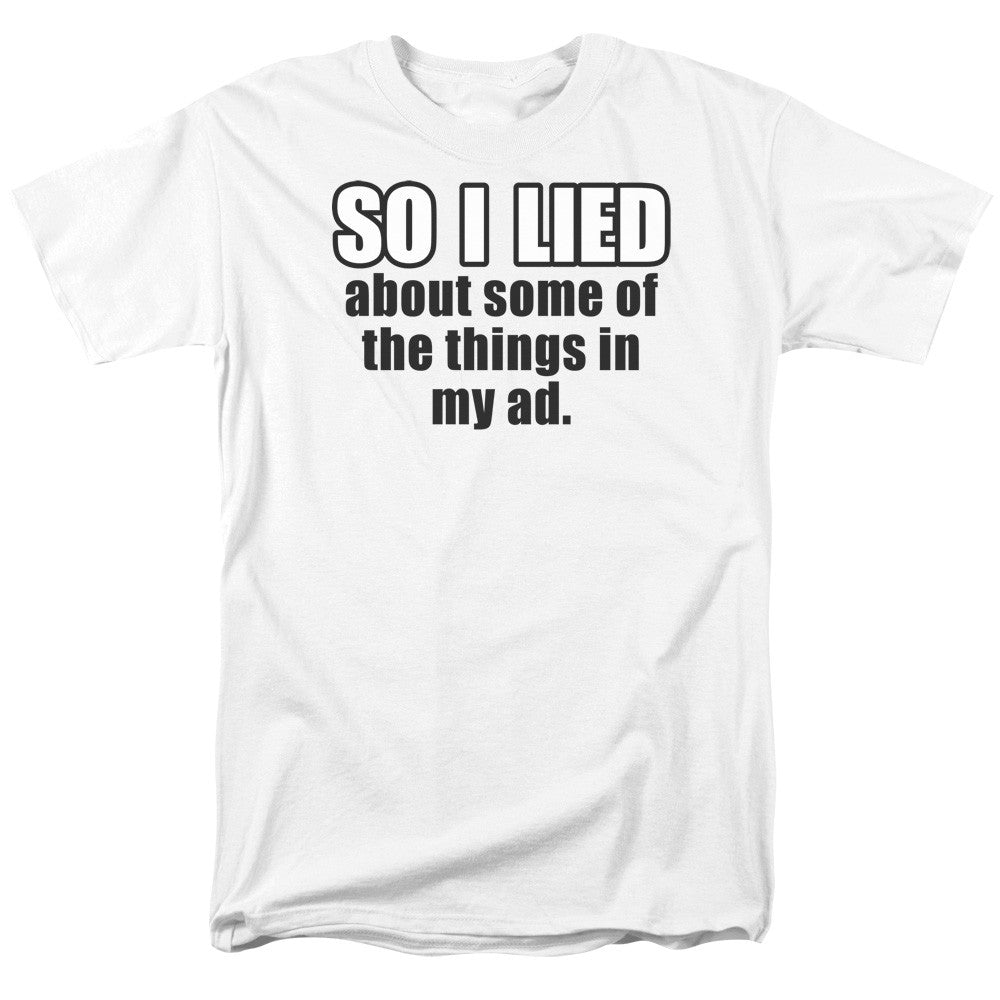 Adult Regular Fit Short Sleeve