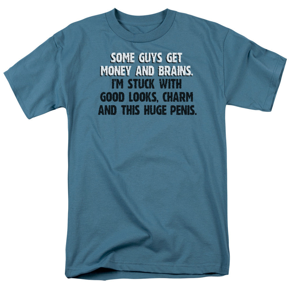 Adult Regular Fit Short Sleeve
