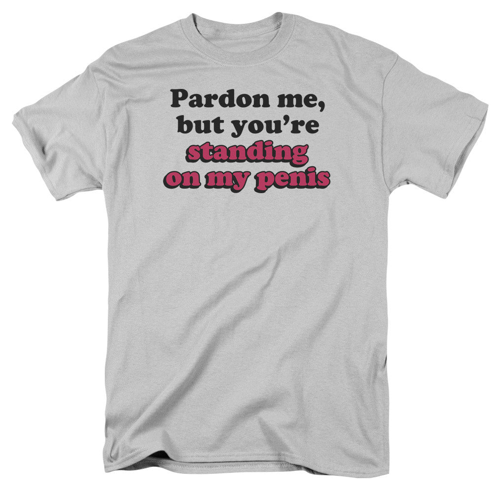 Adult Regular Fit Short Sleeve