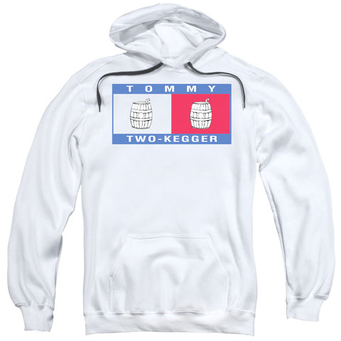 Adult Pull-Over Hoodie