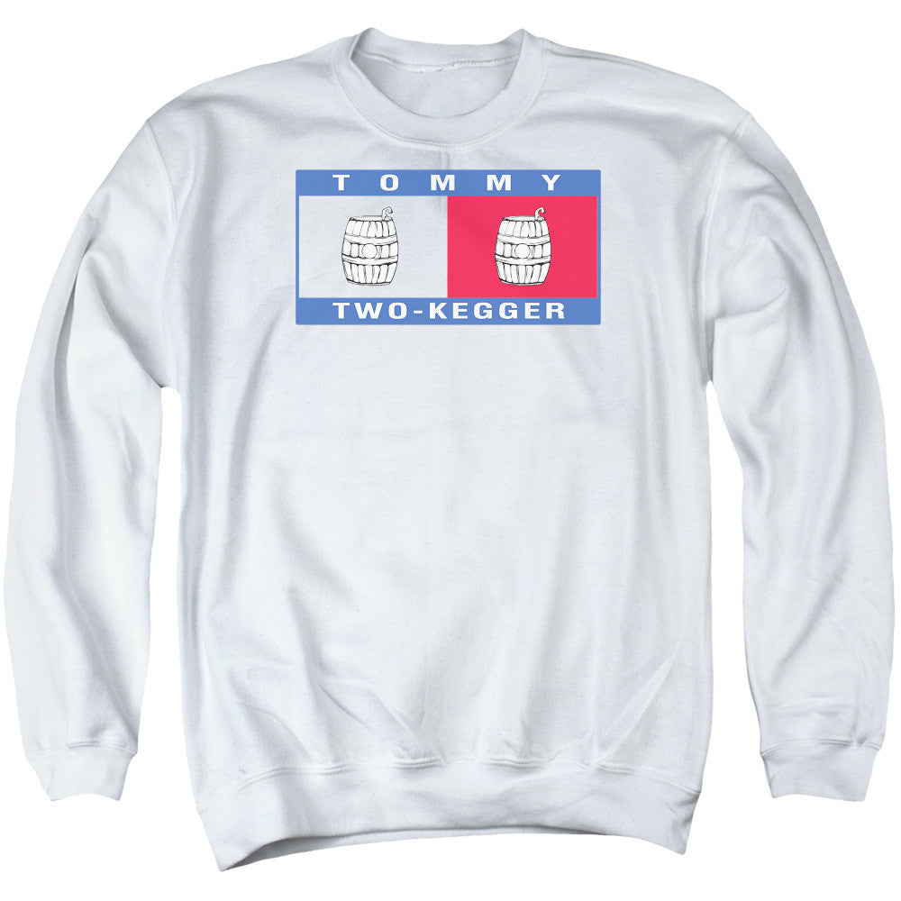 Adult Crewneck Sweatshirt