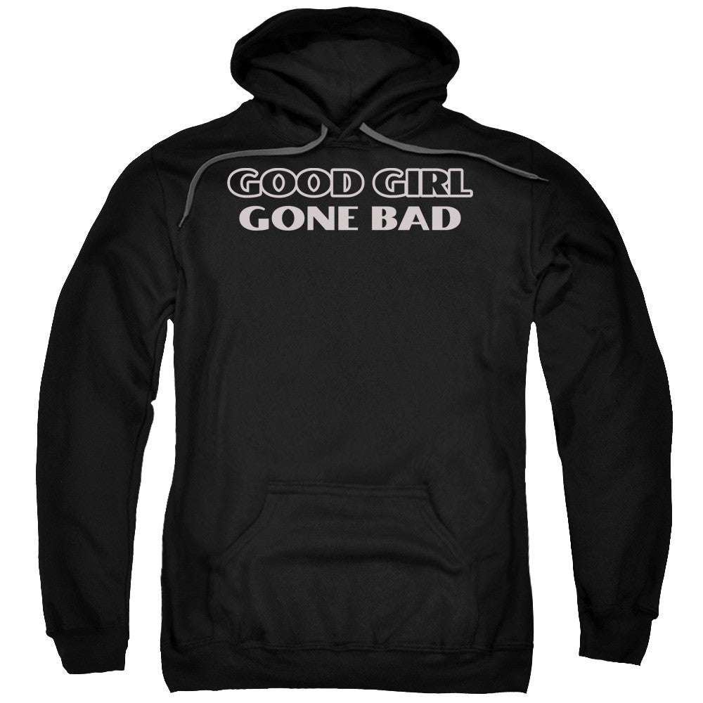 Adult Pull-Over Hoodie