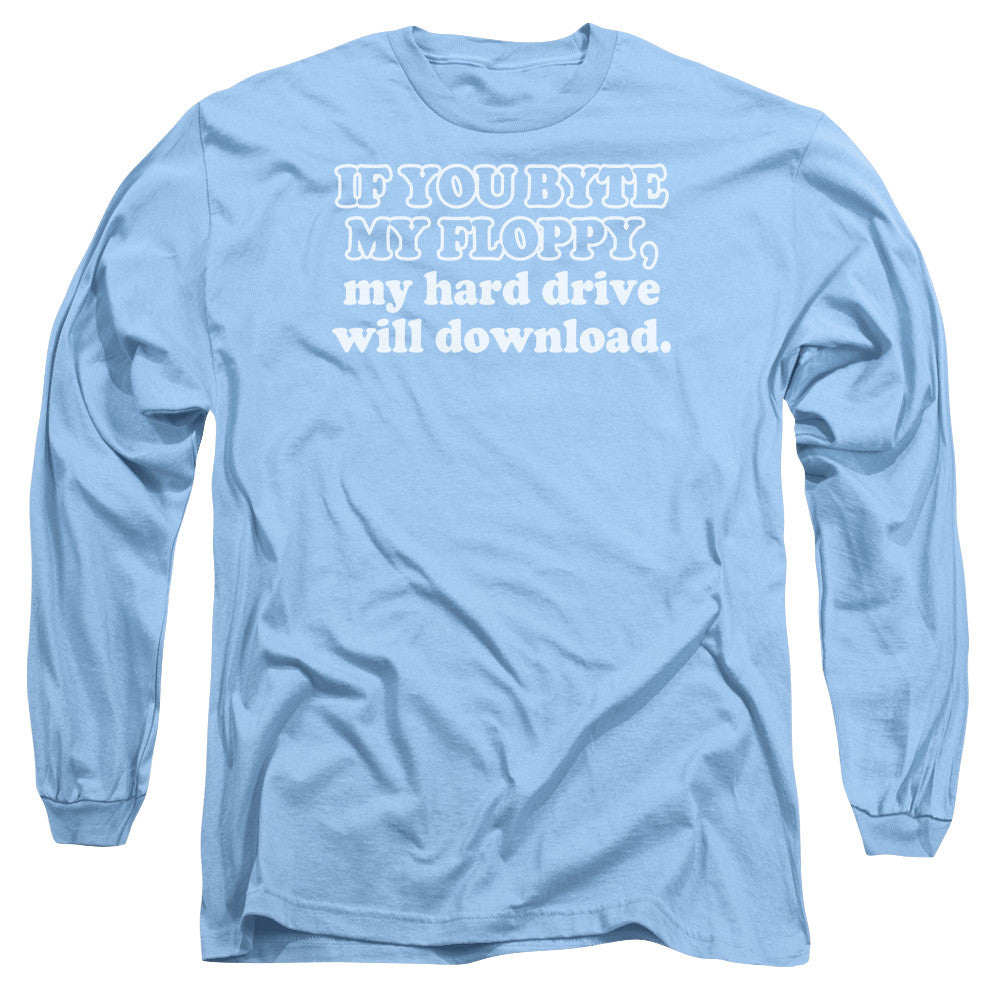 Adult Long Sleeve