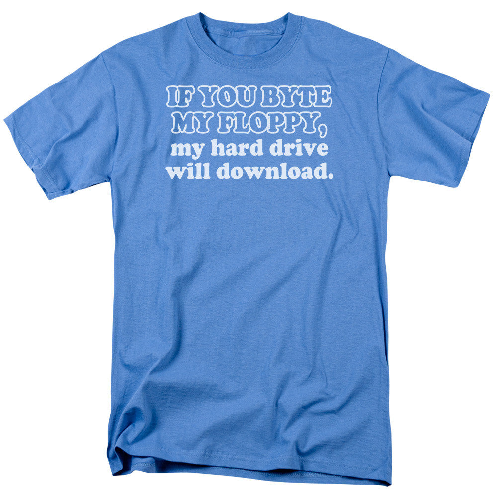 Adult Regular Fit Short Sleeve