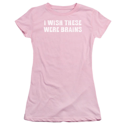 Juniors Sheer Cap Sleeve