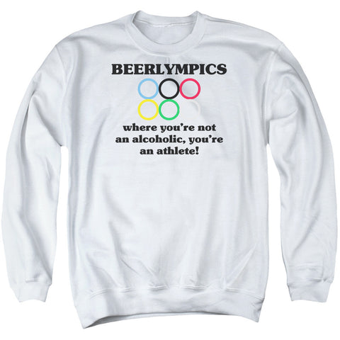 Adult Crewneck Sweatshirt