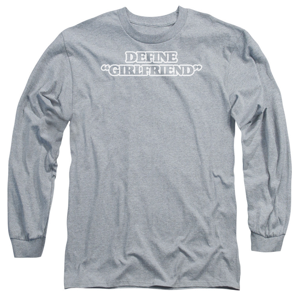 Adult Long Sleeve