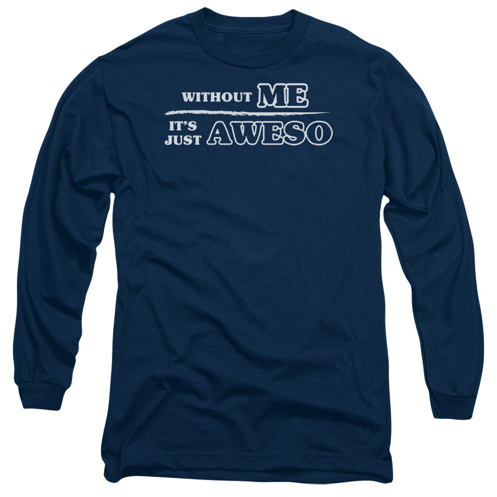 Adult Long Sleeve