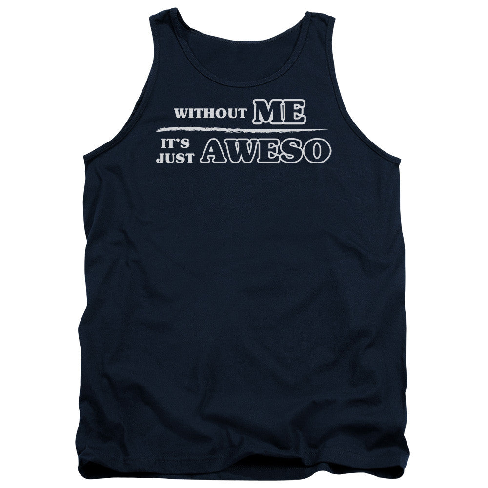 Adult Tank Top