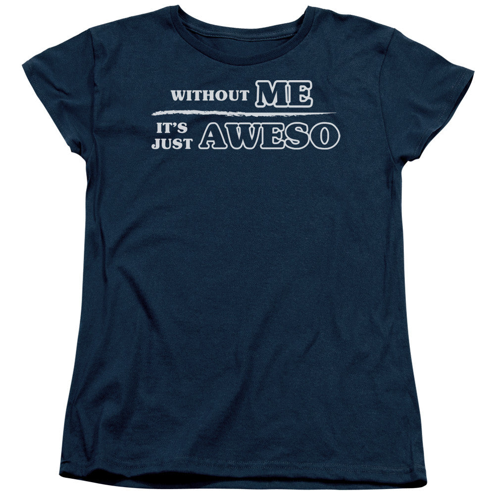 Women's Short Sleeve