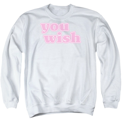 Adult Crewneck Sweatshirt