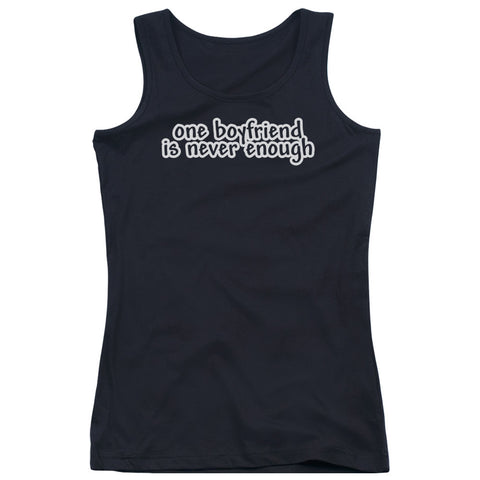 Juniors Tank Top