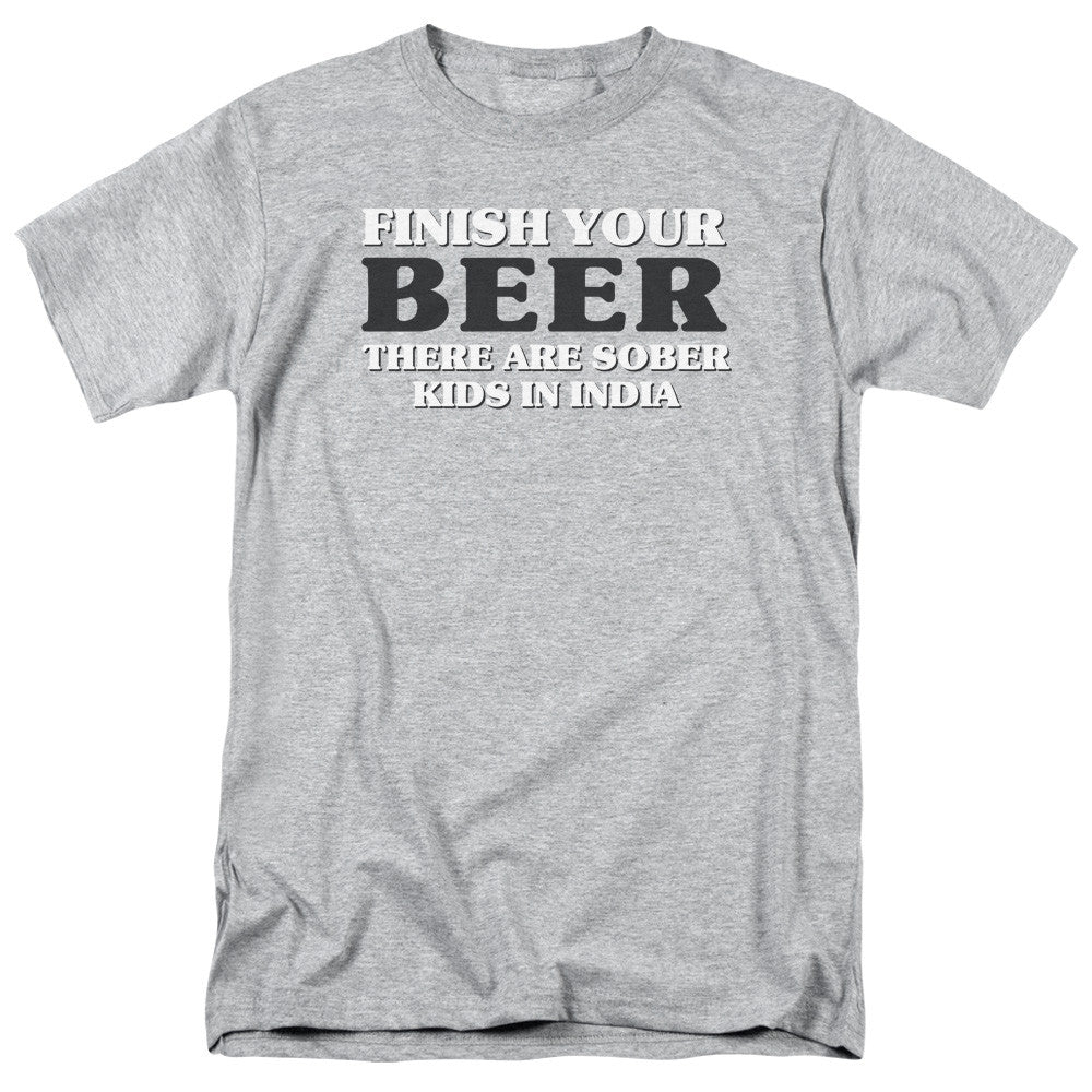 Adult Regular Fit Short Sleeve