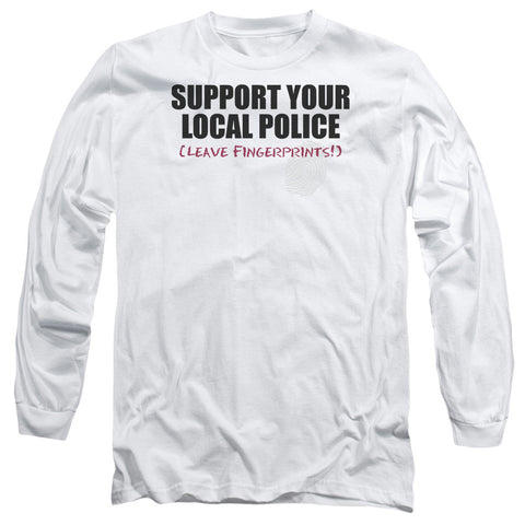 Adult Long Sleeve