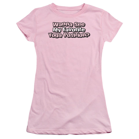 Juniors Sheer Cap Sleeve