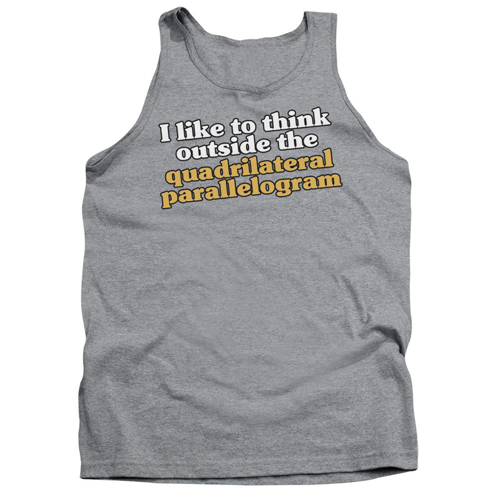 Adult Tank Top