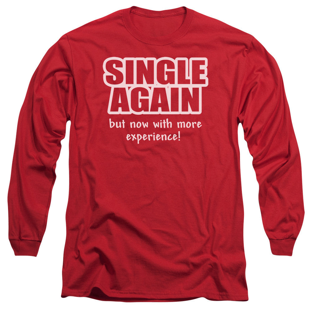 Adult Long Sleeve