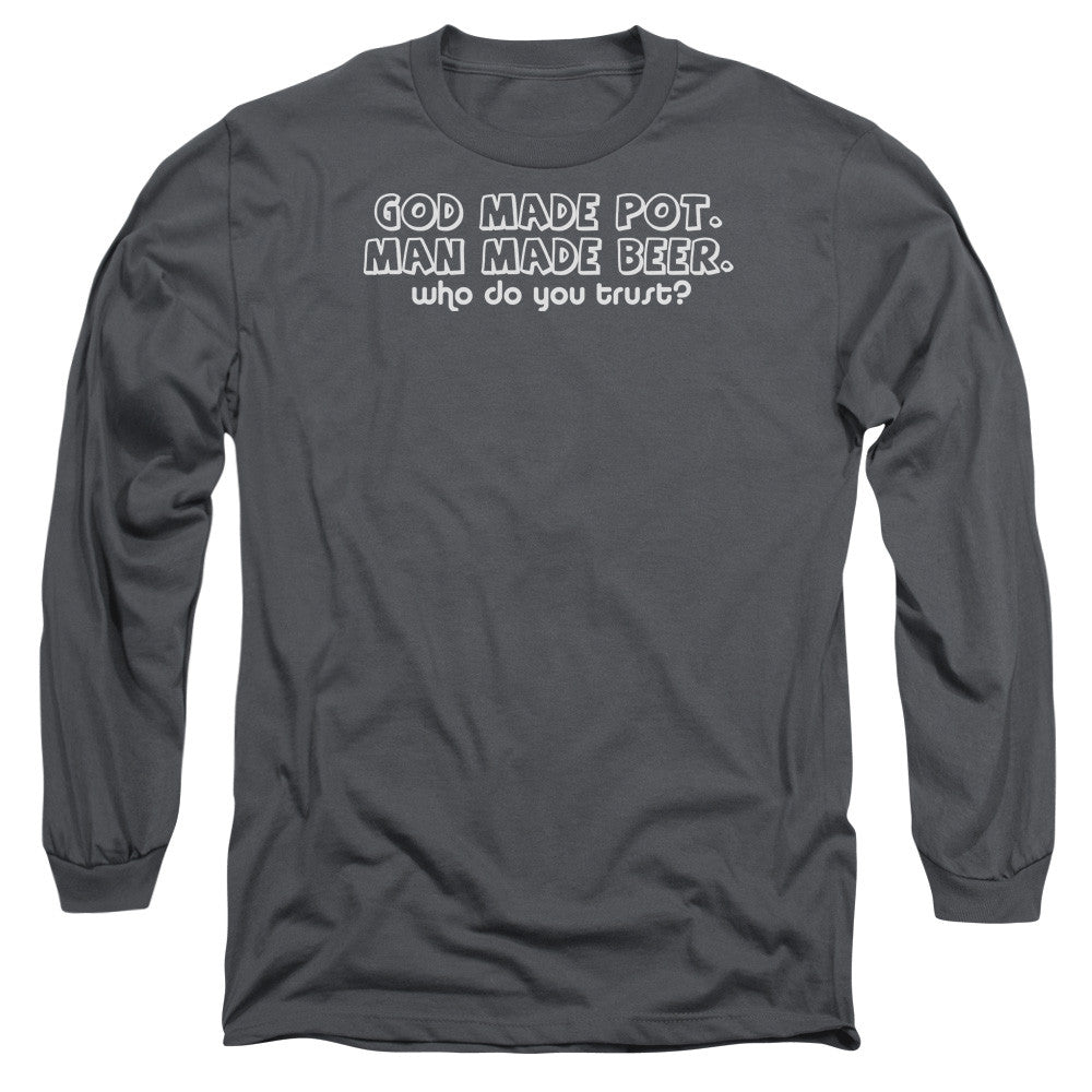 Adult Long Sleeve