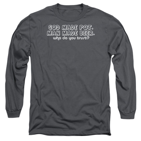 Adult Long Sleeve
