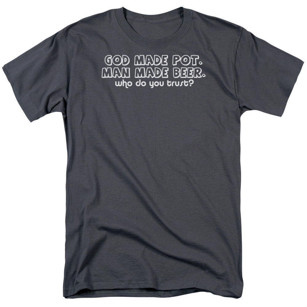Adult Regular Fit Short Sleeve