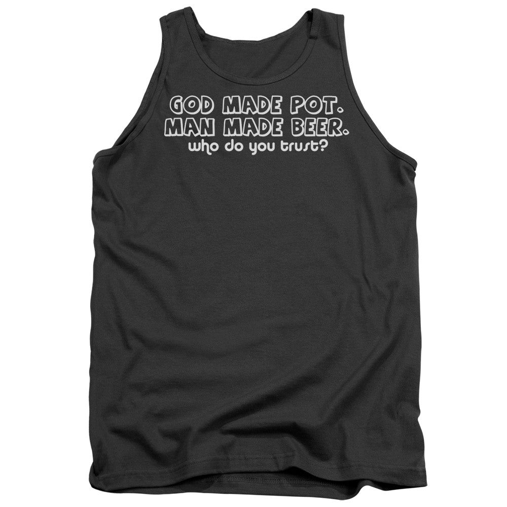 Adult Tank Top