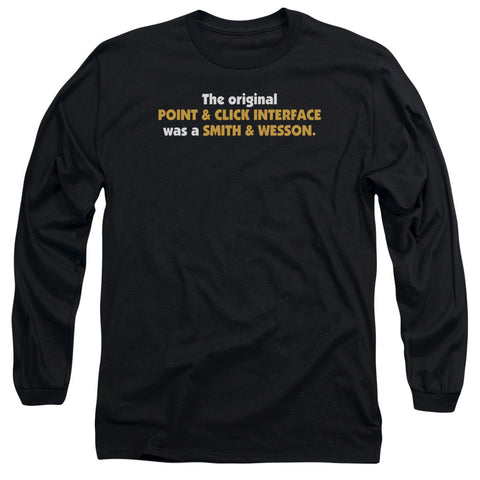 Adult Long Sleeve