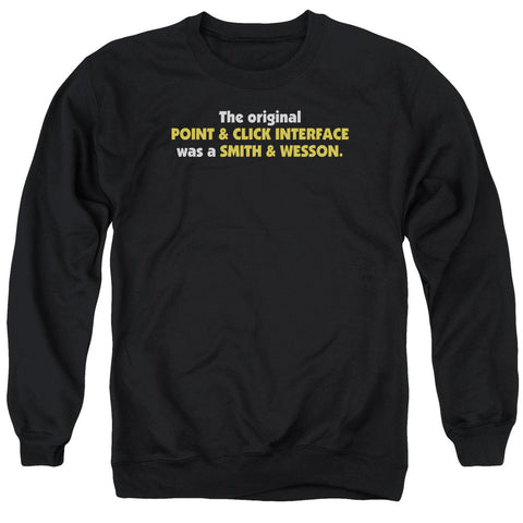 Adult Crewneck Sweatshirt