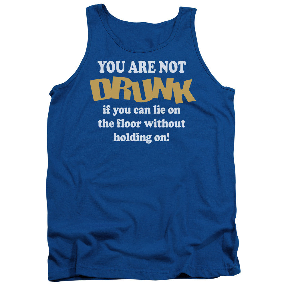 Adult Tank Top