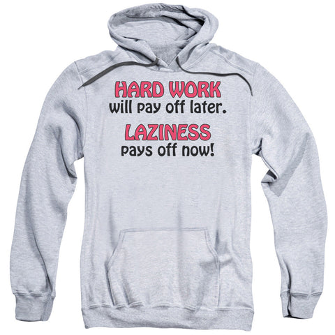 Adult Pull-Over Hoodie