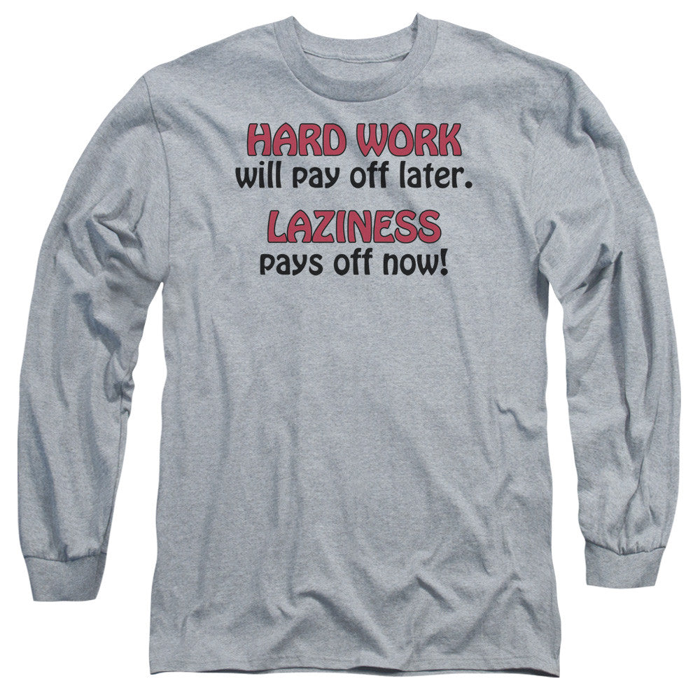 Adult Long Sleeve